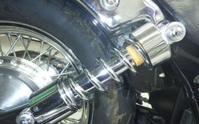 HONDA SHADOW 400 SLASHER 2005 NC40