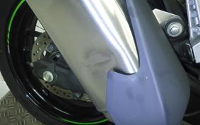 KAWASAKI ZX-4RR 2023 ZX400P