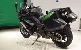 KAWASAKI NINJA 1000 SX 2023 ZXT02K