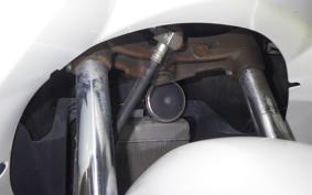 SUZUKI SKYWAVE 200 (Burgman 200) 2009 CH41A