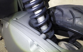 SUZUKI ADDRESS 110 1998 CE47A