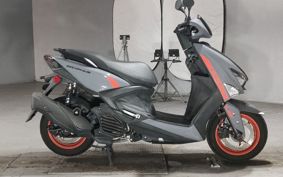 YAMAHA  CYGNUS  GRIF ASU SEJ4J