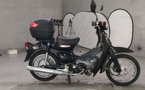 HONDA LITTLE CUB AA01