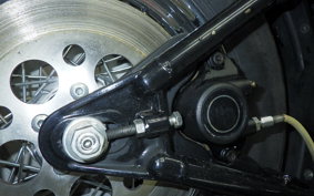 HARLEY FLSTF 1340 1999