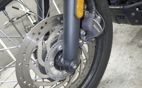 TRIUMPH STREET SCRAMBLER 2017