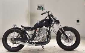 YAMAHA SR400 Gen.2 1999 1JR