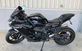 KAWASAKI NINJA ZX-25R ZX250E