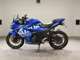 Фото Suzuki GIXXER 250 SF 2001 с японского аукциона
