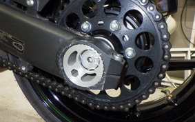 KAWASAKI NINJA 1000 SX 2022 ZXT02K