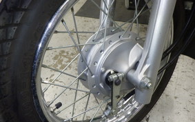 HONDA ｸﾛｽｶﾌﾞ50 AA06