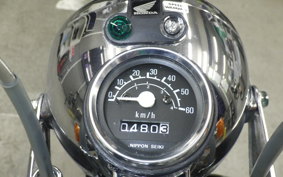 HONDA GORILLA 2009 Z50J
