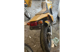 HONDA XR230 MOTARD MD36