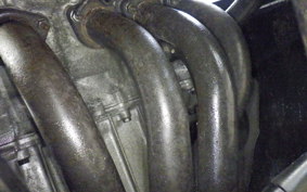 HONDA CBR250R GEN 2 1981 MC19