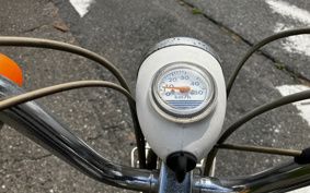 HONDA NOVIO PM50