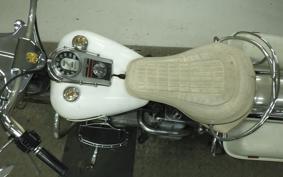 HARLEY FLH 1200 2004
