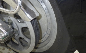 HARLEY FLSTF-I1450 2005