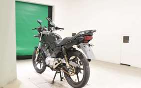 YAMAHA YBR125 2021