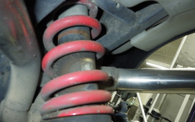 HONDA HORNET 250 2005 MC31