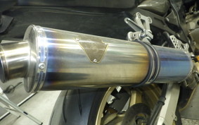 KAWASAKI ZX 1200 NINJA R 2002 ZXT20B