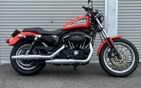 HARLEY XL883R 2012 CS2