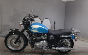 TRIUMPH  TRIUMPH  BONNEVILLE  SPIRIT  TJ9157