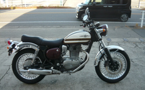 KAWASAKI ESTRELLA BJ250A