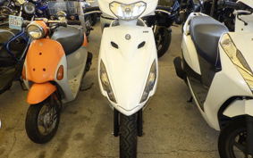 YAMAHA AXIS 125 Z SED7J
