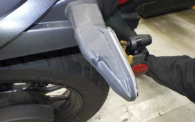 KAWASAKI ELIMINATOR400-3SE 2023 EL400A
