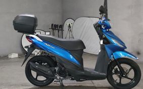 SUZUKI ADDRESS V110 CE47A