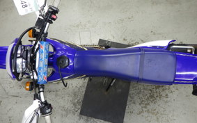 YAMAHA TT250R 1985