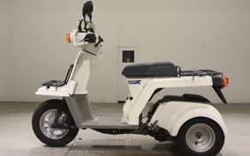 HONDA GYRO X 2024 TD02