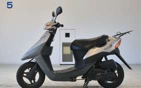 SUZUKI LET's 2 CA1KA