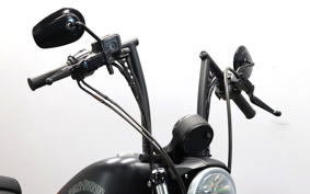 HARLEY XL883N 2013 LE2