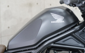 HONDA REBEL 250  S E-clutch MC49