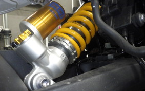 TRIUMPH SPEED TRIPLE RS 2025