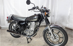 YAMAHA SR400 2011 RH01J