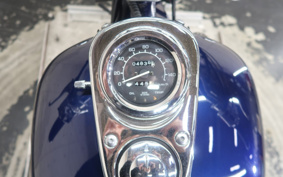 HONDA V-TWIN MAGNA MC29