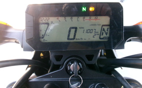 HONDA GROM JC92