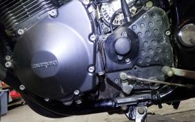 SUZUKI INAZUMA 400 (GSX400) 2000 GK7BA