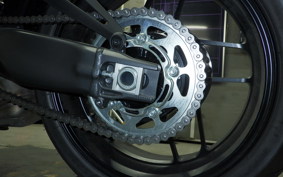 YAMAHA MT-09 2025 RN87J