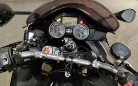 KAWASAKI ZX 1400 NINJA R ZXNF11