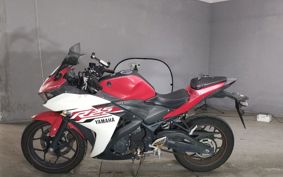 YAMAHA YZF-R25 RG10J