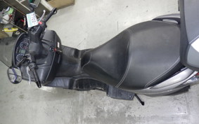 SUZUKI SKYWAVE 200 (Burgman 200) CH41A