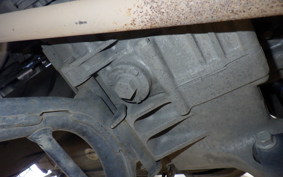 YAMAHA TRICITY 125 SE82J