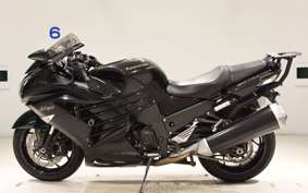 KAWASAKI ZX 1400 NINJA R 2012