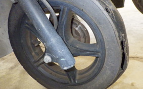 YAMAHA JOG ZR Gen.2 1997 SA16J