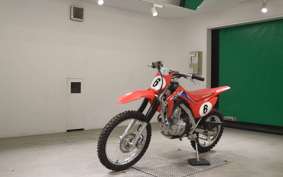 HONDA CRF125F 2024 JE03