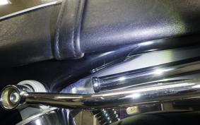 TRIUMPH BONNEVILLE T100 2012