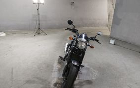 HONDA REBEL MC49