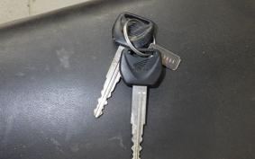 HONDA CB223S MC40
